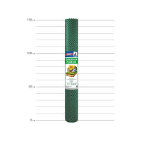 Заборная решетка СР-15/1,5/20 15x15, 20 м, хаки СР-15/1,5/20 х