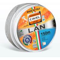 Витая пара CAVEL LAN 540-GI UTP 5-E 300 метров 16213638