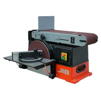 Шлифовальный станок JIB BDS610 0.55 кВт, 230 В 0703020391000