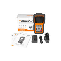 Программатор датчиков Foxwell TPMS T2000WF