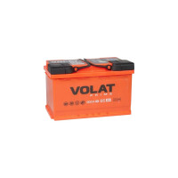 Аккумулятор VOLAT Prime 85Ah R+ (низкий) VP850