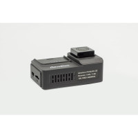 Автомобильный видеорегистратор AdvoCam FD Black III 4610010890506