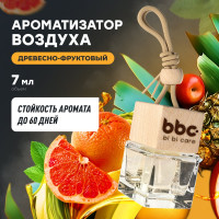 Ароматизатор воздуха BiBiCare GOLDEN SCENT, 7 мл 4424