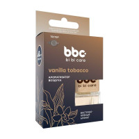 Ароматизатор воздуха BiBiCare VANILLA TOBACCO, 7 мл 4429