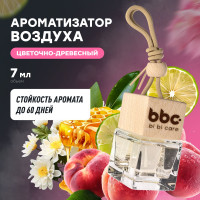 Ароматизатор воздуха BiBiCare FLEUR NECTAR, 7 мл 4428