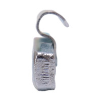 Грузики набивные ACG 0335 FeD LUXOR 35 г стальные для литых дисков (уп. 50 шт) 1026933