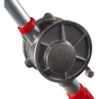 Ручной насос для бочек МАСТАК роторный 133-10125