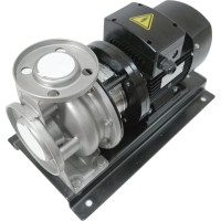 Консольно-моноблочный насос UNIPUMP FS50-32-160-1.5 49952
