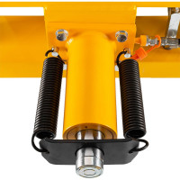 Пресс гидравлический JCB напольный 40т JCB-TY40001(60662)