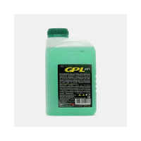 Антифриз ООО " Поликом" "Global GPL 40", зелёный G11 ГОСТ 1 кг PLC111