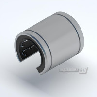 Подшипник BS Bearing LM40UUOP 2001001292805