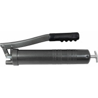 Профессиональный плунжерный шприц Inforce с быстросъёмом (шланг+трубка) 690атм, 520см3 08-09-15