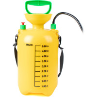 Опрыскиватель ручной ПОЛЕСАД ОР-5Л (1/6) 010769