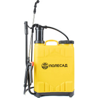 Опрыскиватель ранцевый ПОЛЕСАД ОР-12Р (1/36) 010765