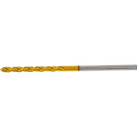 Сверло тип GU500DZ (1.9 мм, HSCO, TiN) Guhring 5519 1,900
