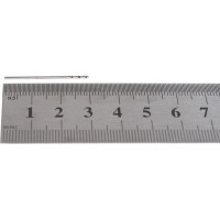 Сверло тип GU500DZ (1.3 мм, DIN1897, HSCO, без покрытия) Guhring  5524 1,300