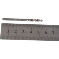 Сверло тип GU500DZ (4 мм, DIN1897, HSCO, без покрытия) Guhring  5524 4,000