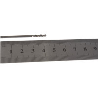 Сверло тип GU500DZ (2.6 мм, DIN1897, HSCO, без покрытия) Guhring  5524 2,600