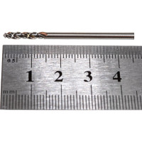 Сверло тип GU500DZ (2.8 мм, DIN1897, HSCO, без покрытия) Guhring  5524 2,800