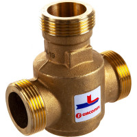 Смесительный клапан Giacomini R157A Ду32, 10 бар, 60C R157AY063 117-6559