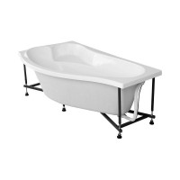 Каркас сварной для ванны Aquanet PALMA 170х90/60 L/R 00242144