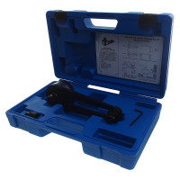 Усилитель крутящего момента JTC, 1/2" F x 3/4" M, до 1000 Нм, 7838 859764