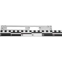 Планка для электрозащёлки ACCORDTEC AT-ES01 длина 250мм AT-FL AT-02464