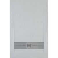 Душевой поддон Aquanet Delight 1400х900х30 мм, серый 00258885
