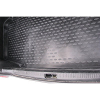 Коврик Element в багажник TOYOTA Mark 2 GX110 2000-2004 полиуретан длин., П.Р. сед. NLC.48.31.B10