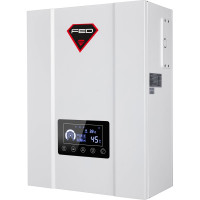 Электрический котел FED Electric 23 кВт 400 V 2-х контурный 2051865 BF323E