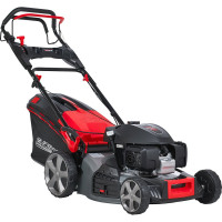 Бензиновая газонокосилка Evoline LMG53CVH