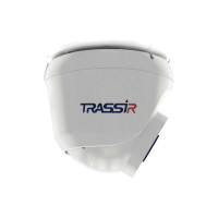 Wi fi камера видеонаблюдения Trassir TR-W2S1 v2 2.8 УТ-00048499