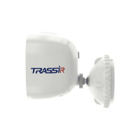 Wi fi камера видеонаблюдения Trassir TR-W2B5 v2 2.8 УТ-00048498