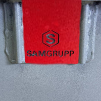 Тара для раствора SAMGRUPP тр-0,5 SAMP-103000005