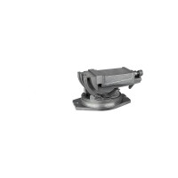 Станочные тиски SOVIS тип 3422 QHK160/Q41160 двухповоротные, глобусные, 160 мм 26397