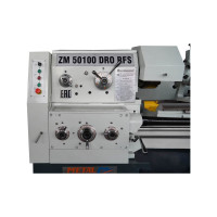 Токарно-винторезный станок MetalMaster ZM 50200 DRO RFS 20845