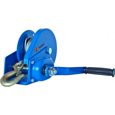 Лебедка ручная Shtapler BHW-1200 г/п 0,5т 10м (R) 71039285