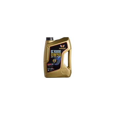 Масло HAVENS Triple C SAE 0W40 API SN PLUS, SN/CF, ACEA A3/B4 4L HTC0W40SNP4