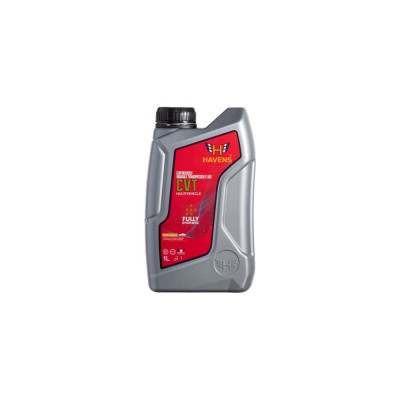Масло HAVENS ATF CVT 1L HATFCVT1