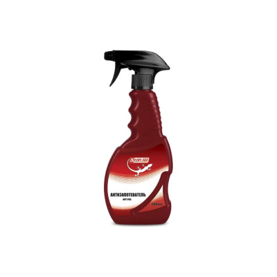 Антизапотеватель 3ton ТН-707 ANTI FOG 550 мл 40287