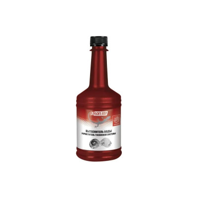 Вытеснитель влаги и очиститель топливной системы 3ton ТТ-304 WATER REMOVER 354 мл 40007