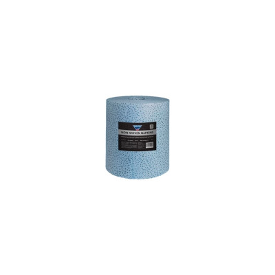 Нетканые салфетки SOLID PROFESSIONAL NON-WOVEN NAPKINS 32x36 см, гусиная лапка 1 шт, в упаковке 562.3236.2