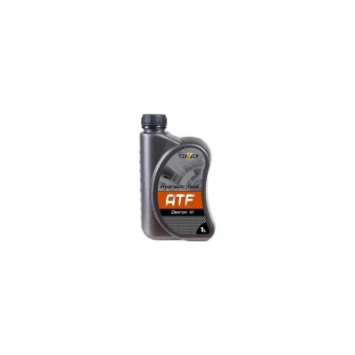 Трансмиссионное масло WEZZER Dexron III 1 л 4605294