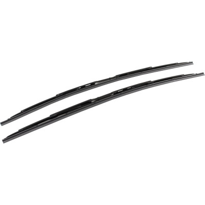 Щетка с/о WONDERFUL WF с графитом 65-65см/26-26" (для BMW 3 series) 901950