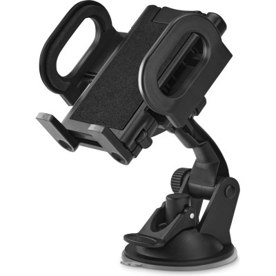 Держатель BURO JZ-05W черный для смартфонов 2.2-6 353776