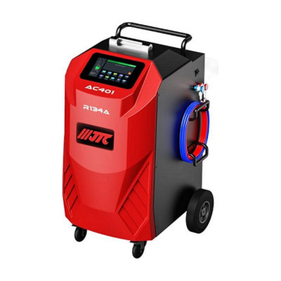 Установка для заправки автомобильных кондиционеров JTC -AC401 068611