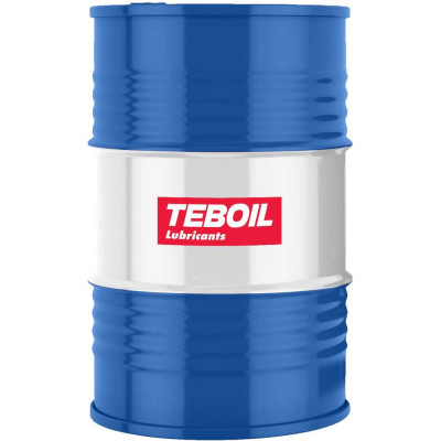 Трансмиссионное масло TEBOIL HYPOID М 85W-140, бочка 216.5 л (вес нетто 180 кг) 3460895
