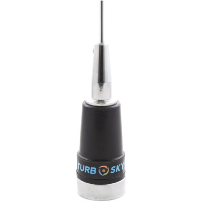 Антенна авто Turbosky AW-6 UHF 414