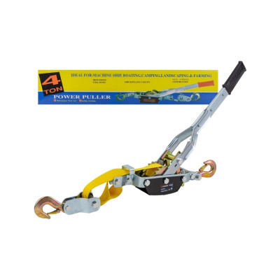 Рычажная лебедка Forsage 4 т F-TRKBY4TC-1 BIG(57075)