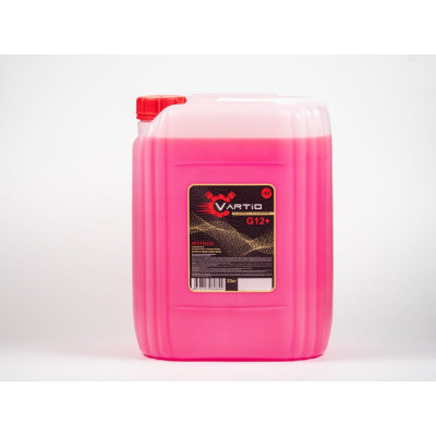 Антифриз VARTIO G12+ (-45) professional 10-00002991